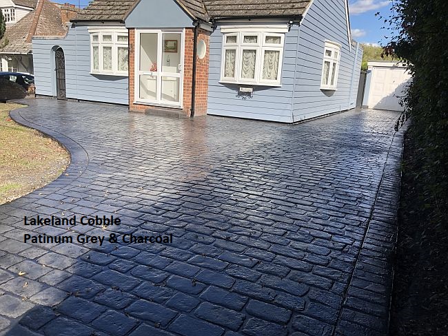 Lakeland Cobble