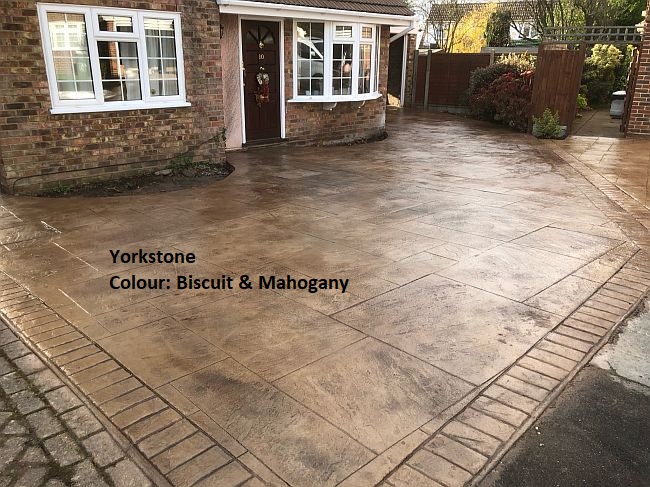 yorkstone