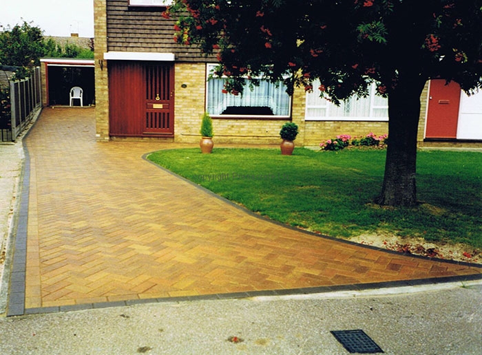 block-paving