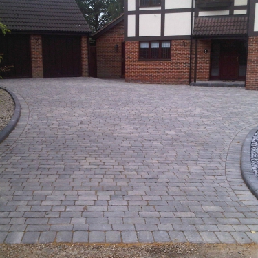 block-paving