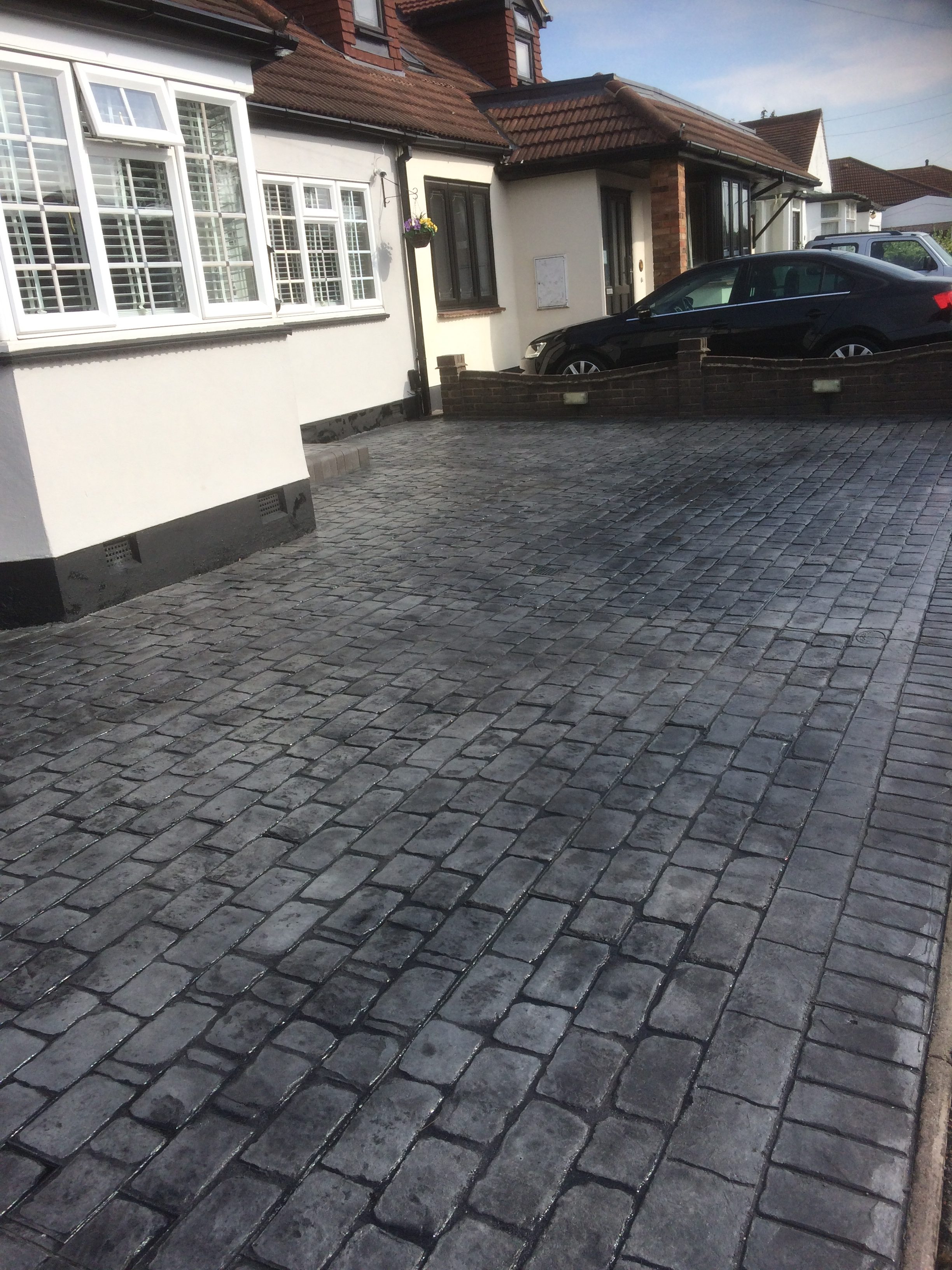 driveways-essex