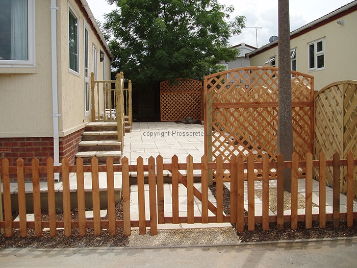 fencing-essex